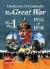 MacGowan & Lombardy's The Great War